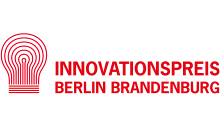 Logo des Innovationspreises Berlin Brandenburg